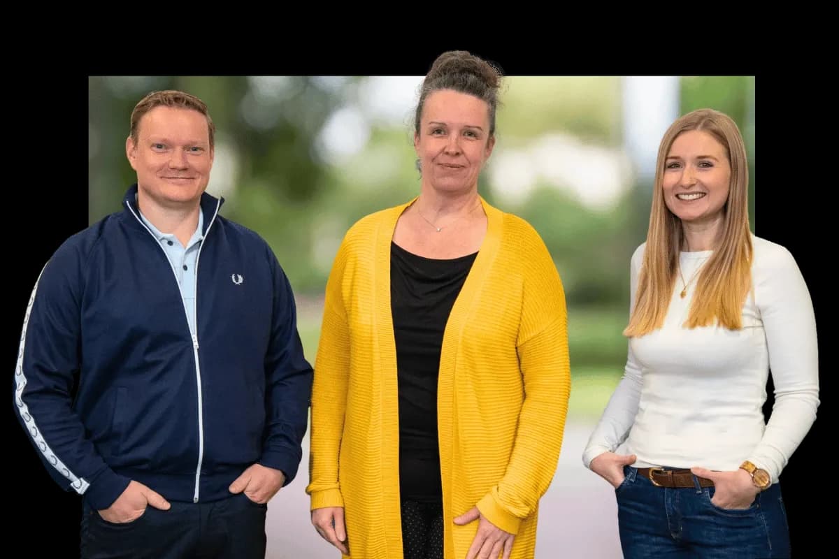 M#R Kundenservice Team